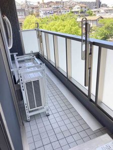 ファンコート堀越　弐番館 A0302号-13