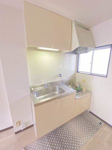 シーサイド・ハイツ　Ａ棟 A0101号-3