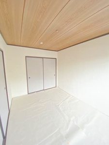 シーサイド・ハイツ　Ａ棟 A0101号-4