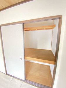 シーサイド・ハイツ　Ａ棟 A0101号-5