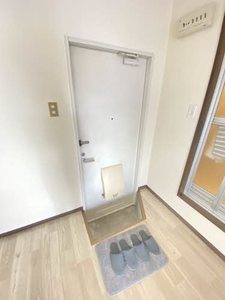 シーサイド・ハイツ　Ａ棟 A0101号-8