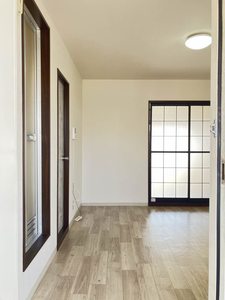 シーサイド・ハイツ　Ａ棟 A0201号-2