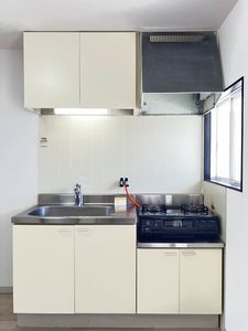 シーサイド・ハイツ　Ａ棟 A0201号-3