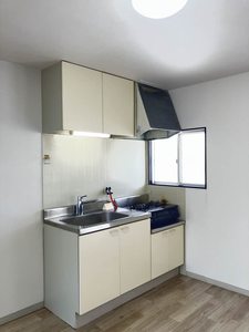 シーサイド・ハイツ　Ａ棟 A0201号-4