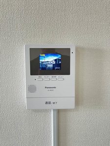 シーサイド・ハイツ　Ａ棟 A0201号-5