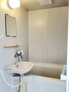 シーサイド・ハイツ　Ａ棟 A0201号-6