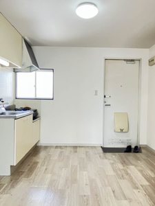 シーサイド・ハイツ　Ａ棟 A0201号-9