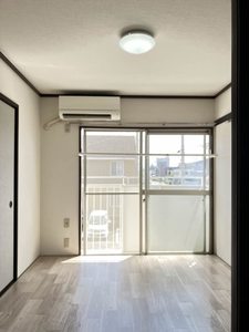 シーサイド・ハイツ　Ａ棟 A0201号-10