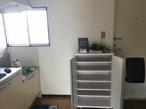 シーサイド・ハイツ　Ａ棟 A0203号-2