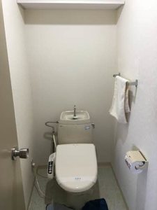 シーサイド・ハイツ　Ａ棟 A0203号-3