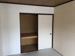 シーサイド・ハイツ　Ａ棟 A0203号-10