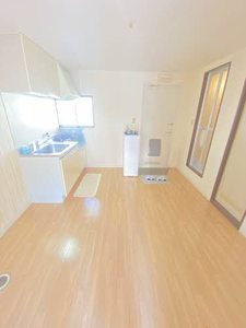 シーサイド・ハイツ　Ｂ棟 B203号-2