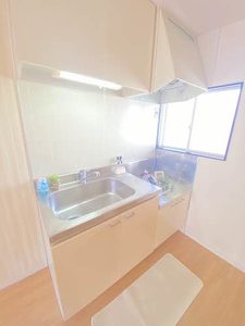 シーサイド・ハイツ　Ｂ棟 B203号-3
