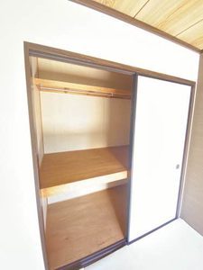 シーサイド・ハイツ　Ｂ棟 B203号-6