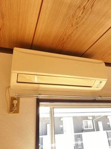 シーサイド・ハイツ　Ｂ棟 B203号-13