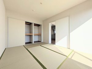 メゾン瀬戸見 A0201号-4