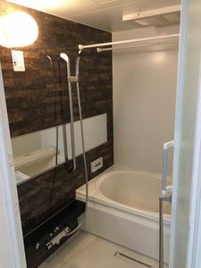 メゾン エル ソニド 103号-9