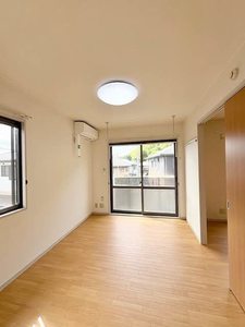 クィーンヴィラ若宮 A0201号-2