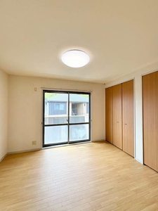 クィーンヴィラ若宮 A0201号-4