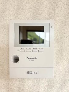 クィーンヴィラ若宮 A0201号-8