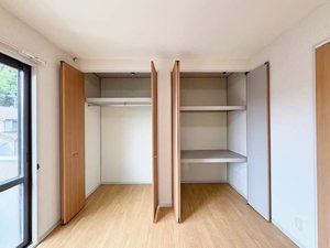 クィーンヴィラ若宮 A0201号-9