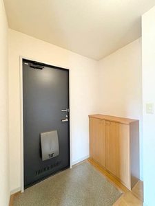 クィーンヴィラ若宮 A0201号-12