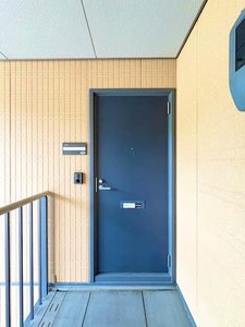 クィーンヴィラ若宮 A0201号-13