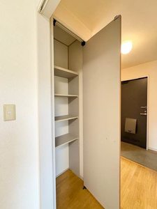 クィーンヴィラ若宮 A0201号-14