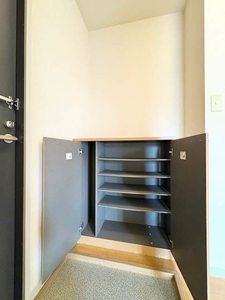 クィーンヴィラ若宮 A0201号-15