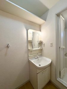 キングハイツ滝河内 B棟 B0102号-5