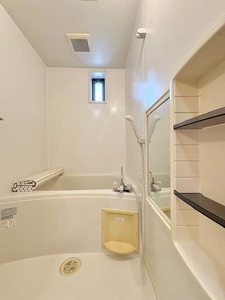 キングハイツ滝河内 B棟 B0102号-6