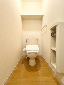 キングハイツ滝河内 B棟 B0102号-7