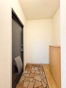 キングハイツ滝河内 B棟 B0102号-8