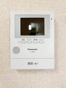 キングハイツ滝河内 B棟 B0102号-9