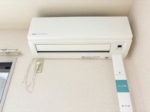 キングハイツ滝河内 B棟 B0102号-10