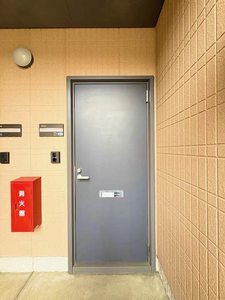 キングハイツ滝河内 B棟 B0102号-11