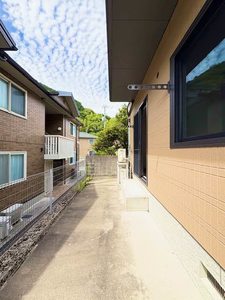 キングハイツ滝河内 B棟 B0102号-12