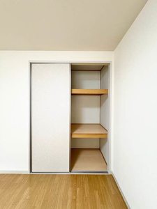 キングハイツ滝河内 B棟 B0102号-13