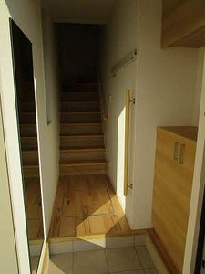 リラフォート東手城Ⅱ A0201号-2