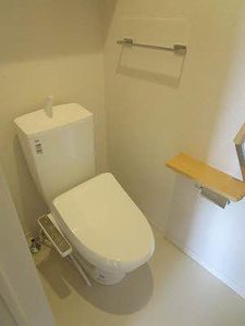 リラフォート東手城Ⅱ A0201号-3