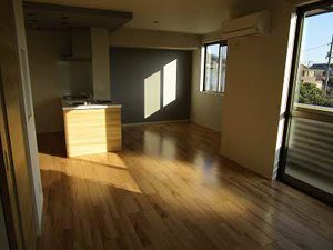 リラフォート東手城Ⅱ A0201号-4