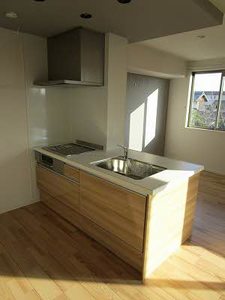 リラフォート東手城Ⅱ A0201号-5