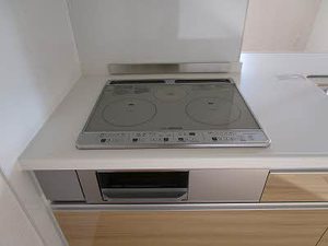 リラフォート東手城Ⅱ A0201号-6