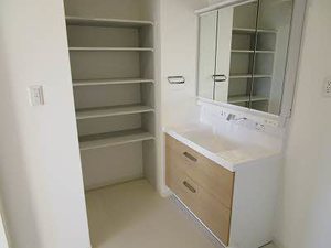 リラフォート東手城Ⅱ A0201号-8