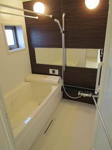 リラフォート東手城Ⅱ A0201号-9