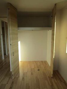 リラフォート東手城Ⅱ A0201号-11