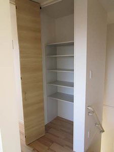 リラフォート東手城Ⅱ A0201号-12