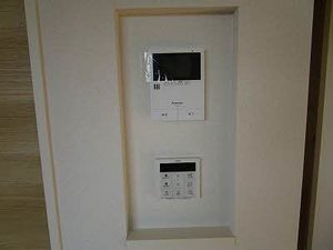 リラフォート東手城Ⅱ A0201号-14