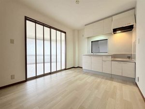 バリュージュ金沢 B棟 B0205号-3