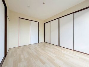 バリュージュ金沢 B棟 B0205号-4